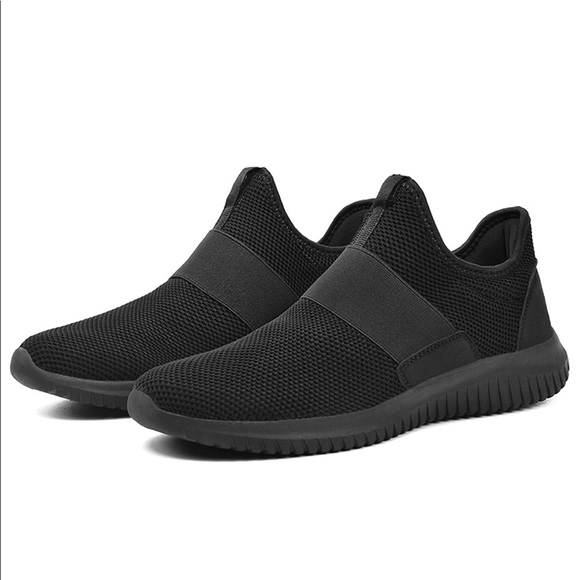 Other - Slip on sneakers. Minimalist style! NWOT.